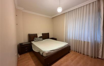 GÜZELTEPE MAH ALPER SOKAK'TA 3+1 KİRALIK DAİRE