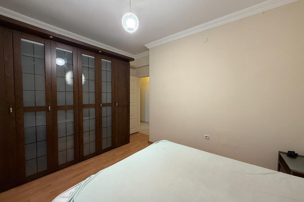 GÜZELTEPE MAH ALPER SOKAK'TA 3+1 KİRALIK DAİRE
