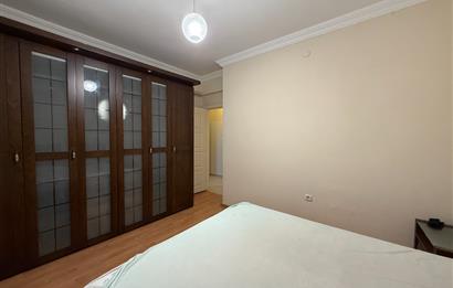 GÜZELTEPE MAH ALPER SOKAK'TA 3+1 KİRALIK DAİRE