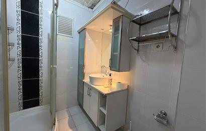 GÜZELTEPE MAH ALPER SOKAK'TA 3+1 KİRALIK DAİRE
