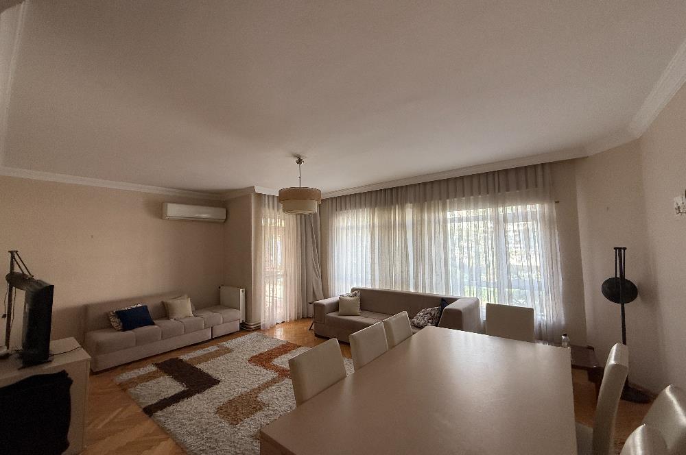 GÜZELTEPE MAH ALPER SOKAK'TA 3+1 KİRALIK DAİRE