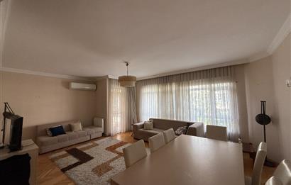 GÜZELTEPE MAH ALPER SOKAK'TA 3+1 KİRALIK DAİRE
