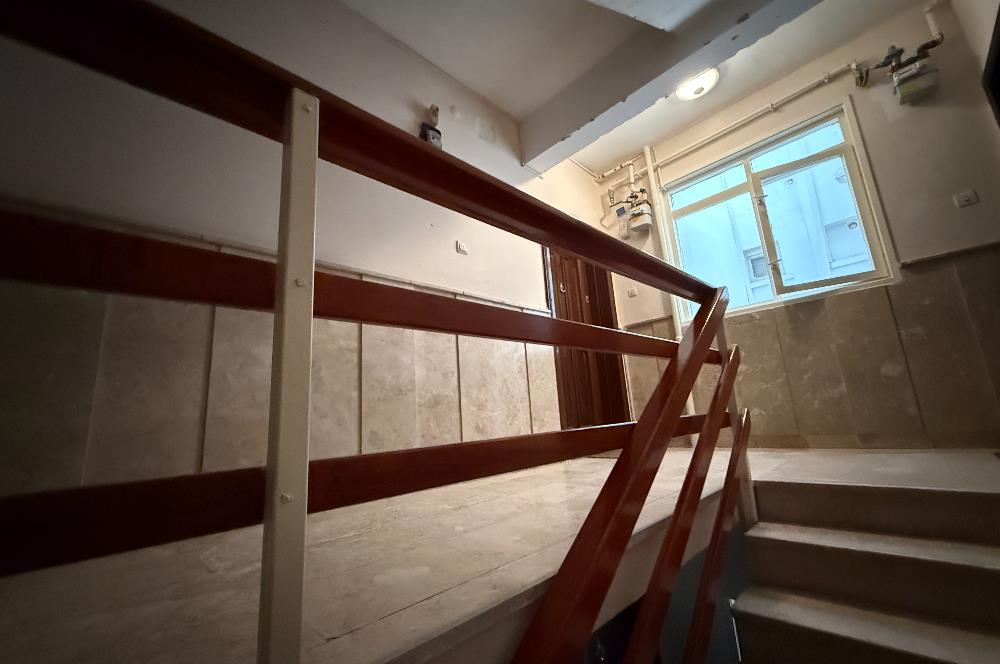 GÜZELTEPE MAH ALPER SOKAK'TA 3+1 KİRALIK DAİRE