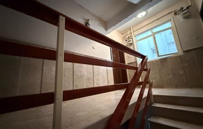 GÜZELTEPE MAH ALPER SOKAK'TA 3+1 KİRALIK DAİRE