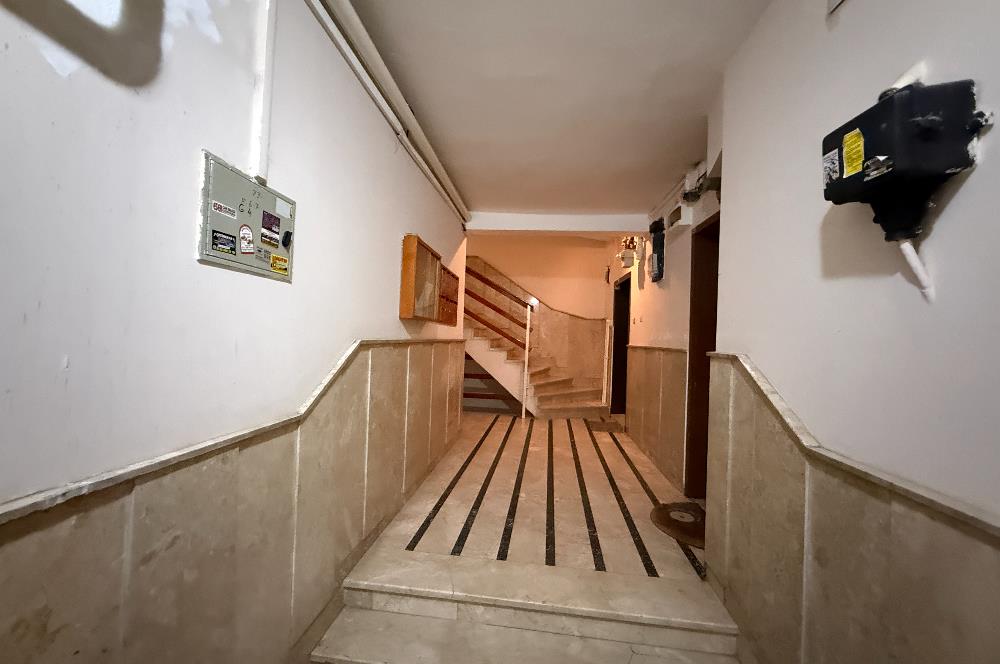 GÜZELTEPE MAH ALPER SOKAK'TA 3+1 KİRALIK DAİRE