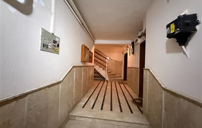 GÜZELTEPE MAH ALPER SOKAK'TA 3+1 KİRALIK DAİRE