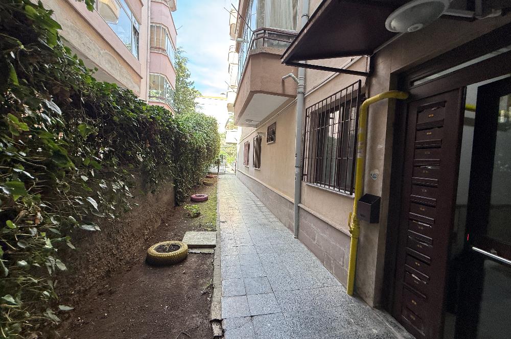 GÜZELTEPE MAH ALPER SOKAK'TA 3+1 KİRALIK DAİRE