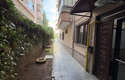 GÜZELTEPE MAH ALPER SOKAK'TA 3+1 KİRALIK DAİRE