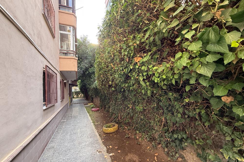 GÜZELTEPE MAH ALPER SOKAK'TA 3+1 KİRALIK DAİRE