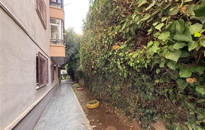 GÜZELTEPE MAH ALPER SOKAK'TA 3+1 KİRALIK DAİRE
