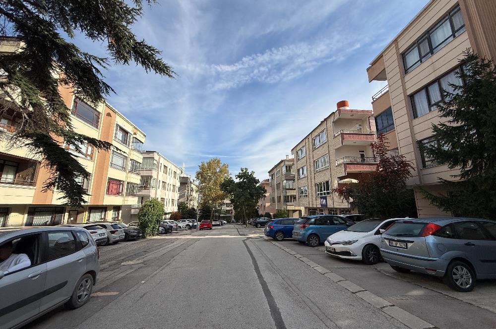 GÜZELTEPE MAH ALPER SOKAK'TA 3+1 KİRALIK DAİRE