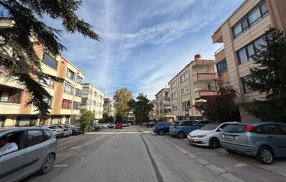GÜZELTEPE MAH ALPER SOKAK'TA 3+1 KİRALIK DAİRE