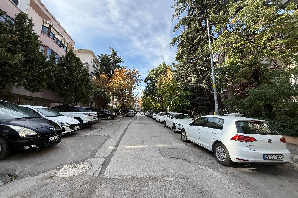 GÜZELTEPE MAH ALPER SOKAK'TA 3+1 KİRALIK DAİRE
