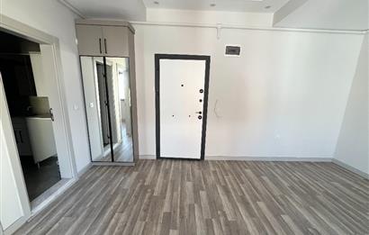 TOYGAR MAH MERKEZİ KONUM SIFIR 55 m2 1+1 KİRALIK DAİRE