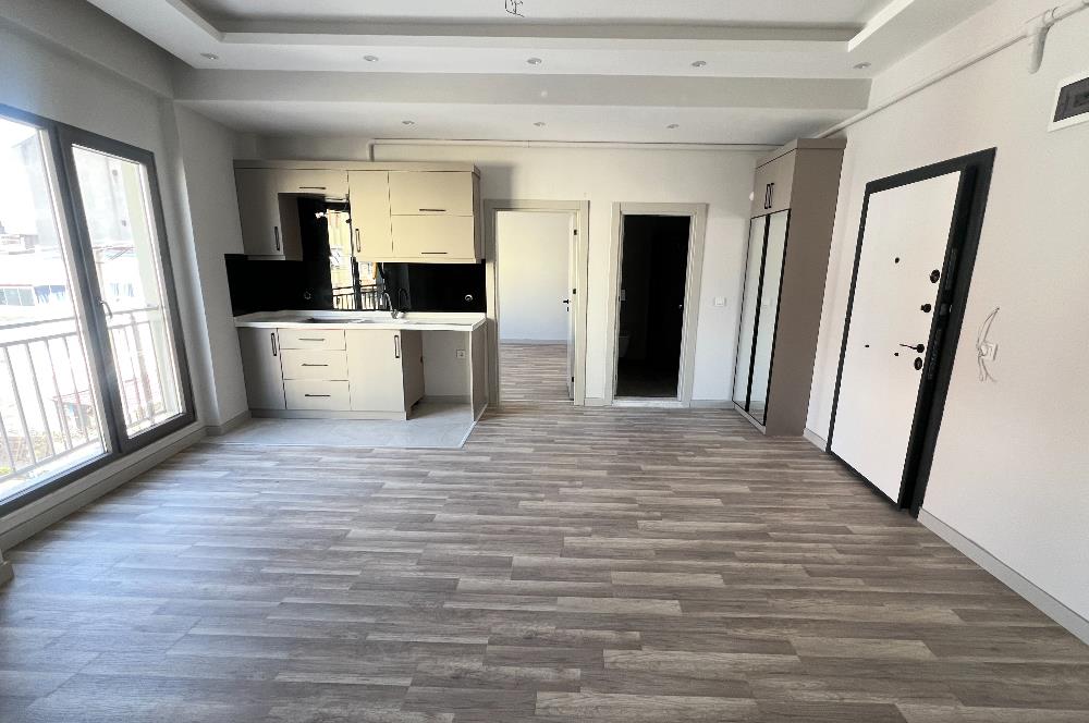 TOYGAR MAH MERKEZİ KONUM SIFIR 55 m2 1+1 KİRALIK DAİRE