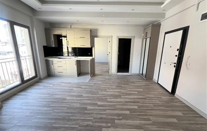 TOYGAR MAH MERKEZİ KONUM SIFIR 55 m2 1+1 KİRALIK DAİRE