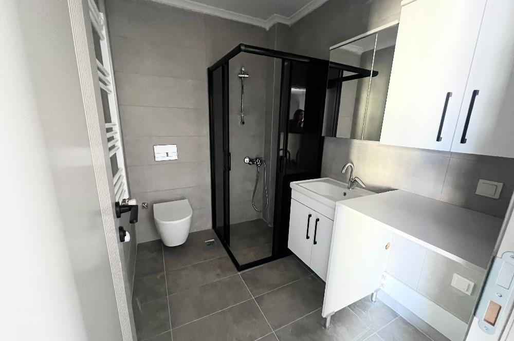 TOYGAR MAH MERKEZİ KONUM SIFIR 55 m2 1+1 KİRALIK DAİRE