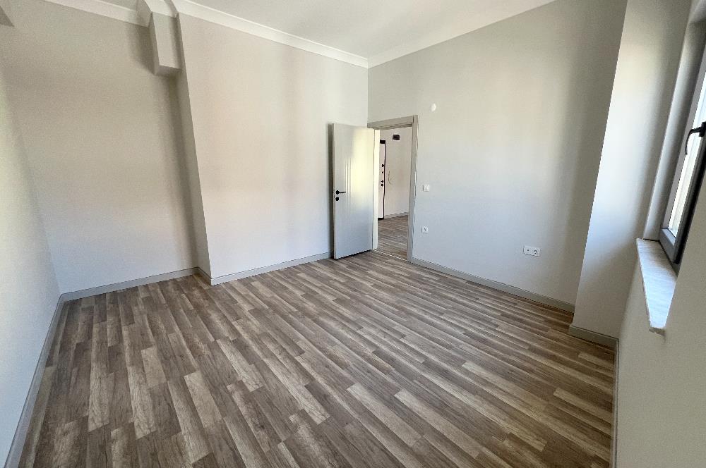 TOYGAR MAH MERKEZİ KONUM SIFIR 55 m2 1+1 KİRALIK DAİRE
