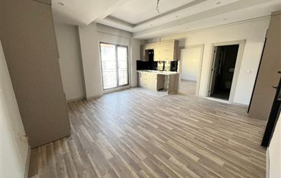 TOYGAR MAH MERKEZİ KONUM SIFIR 55 m2 1+1 KİRALIK DAİRE