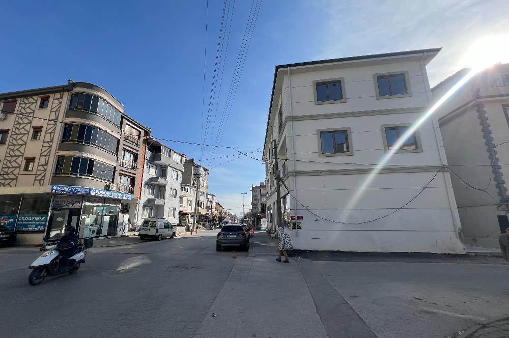 TOYGAR MAH MERKEZİ KONUM SIFIR 55 m2 1+1 KİRALIK DAİRE