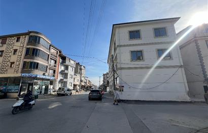 TOYGAR MAH MERKEZİ KONUM SIFIR 55 m2 1+1 KİRALIK DAİRE