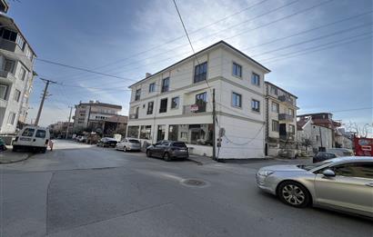 TOYGAR MAH MERKEZİ KONUM SIFIR 55 m2 1+1 KİRALIK DAİRE