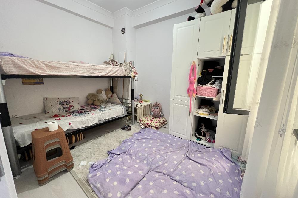 1.SAKARYA MERKEZİ KONUMDA YENİ VE KULLANIŞLI 2+1 SATILIK DAİRE