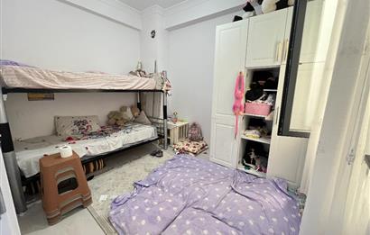 1.SAKARYA MERKEZİ KONUMDA YENİ VE KULLANIŞLI 2+1 SATILIK DAİRE