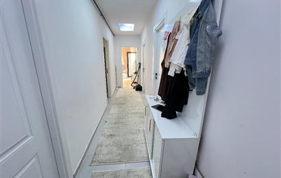 1.SAKARYA MERKEZİ KONUMDA YENİ VE KULLANIŞLI 2+1 SATILIK DAİRE
