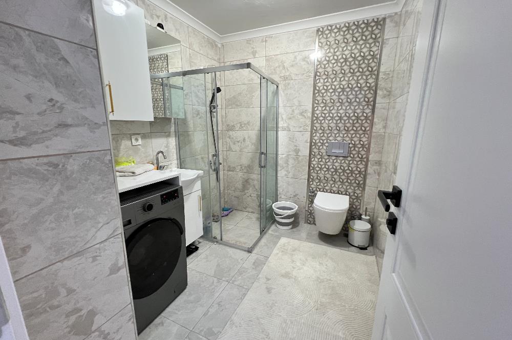 1.SAKARYA MERKEZİ KONUMDA YENİ VE KULLANIŞLI 2+1 SATILIK DAİRE