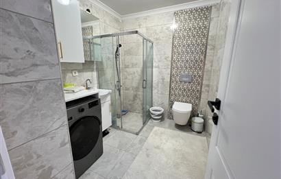 1.SAKARYA MERKEZİ KONUMDA YENİ VE KULLANIŞLI 2+1 SATILIK DAİRE