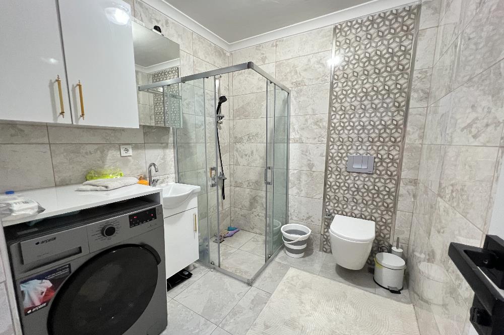 1.SAKARYA MERKEZİ KONUMDA YENİ VE KULLANIŞLI 2+1 SATILIK DAİRE