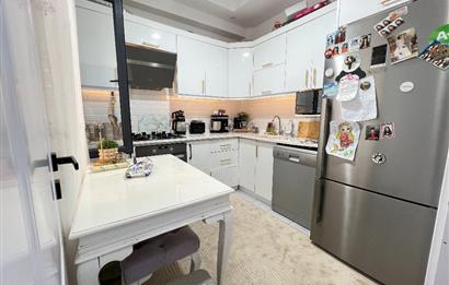 1.SAKARYA MERKEZİ KONUMDA YENİ VE KULLANIŞLI 2+1 SATILIK DAİRE