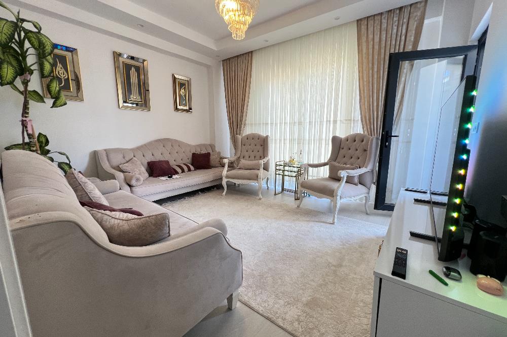 1.SAKARYA MERKEZİ KONUMDA YENİ VE KULLANIŞLI 2+1 SATILIK DAİRE