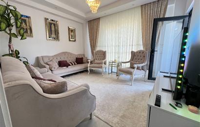 1.SAKARYA MERKEZİ KONUMDA YENİ VE KULLANIŞLI 2+1 SATILIK DAİRE