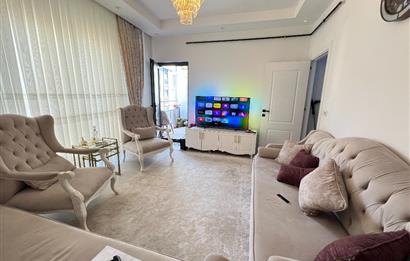 1.SAKARYA MERKEZİ KONUMDA YENİ VE KULLANIŞLI 2+1 SATILIK DAİRE