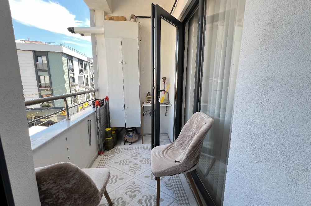1.SAKARYA MERKEZİ KONUMDA YENİ VE KULLANIŞLI 2+1 SATILIK DAİRE