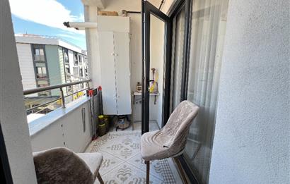 1.SAKARYA MERKEZİ KONUMDA YENİ VE KULLANIŞLI 2+1 SATILIK DAİRE