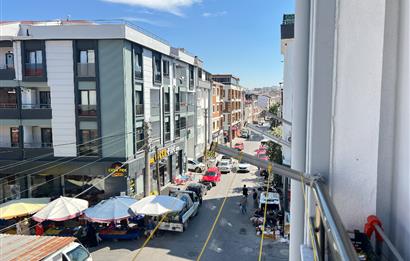 1.SAKARYA MERKEZİ KONUMDA YENİ VE KULLANIŞLI 2+1 SATILIK DAİRE