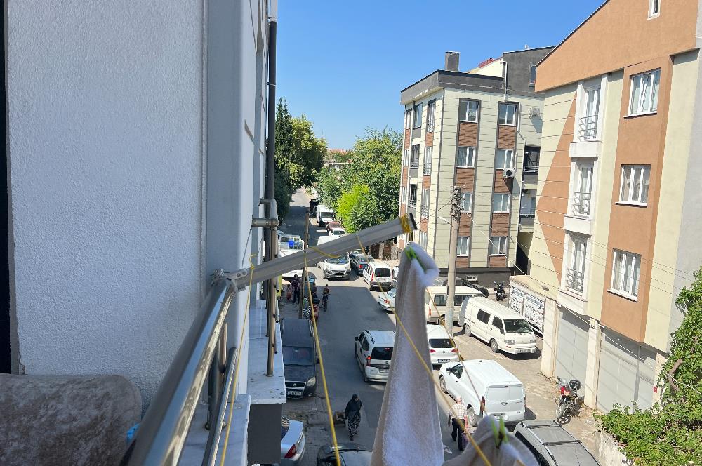 1.SAKARYA MERKEZİ KONUMDA YENİ VE KULLANIŞLI 2+1 SATILIK DAİRE