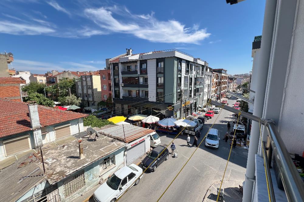 1.SAKARYA MERKEZİ KONUMDA YENİ VE KULLANIŞLI 2+1 SATILIK DAİRE