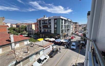 1.SAKARYA MERKEZİ KONUMDA YENİ VE KULLANIŞLI 2+1 SATILIK DAİRE
