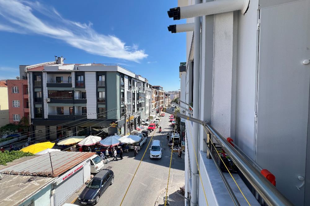 1.SAKARYA MERKEZİ KONUMDA YENİ VE KULLANIŞLI 2+1 SATILIK DAİRE