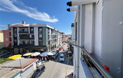 1.SAKARYA MERKEZİ KONUMDA YENİ VE KULLANIŞLI 2+1 SATILIK DAİRE