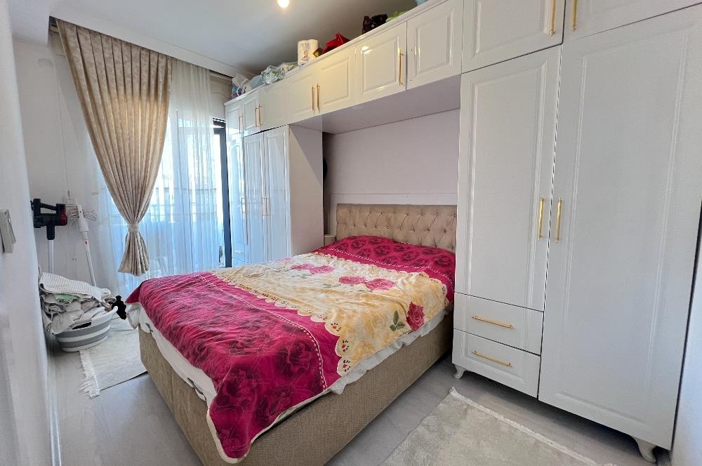 1.SAKARYA MERKEZİ KONUMDA YENİ VE KULLANIŞLI 2+1 SATILIK DAİRE