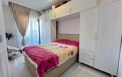 1.SAKARYA MERKEZİ KONUMDA YENİ VE KULLANIŞLI 2+1 SATILIK DAİRE
