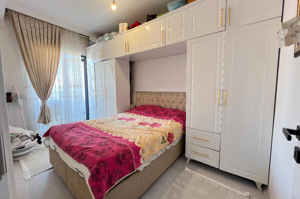1.SAKARYA MERKEZİ KONUMDA YENİ VE KULLANIŞLI 2+1 SATILIK DAİRE
