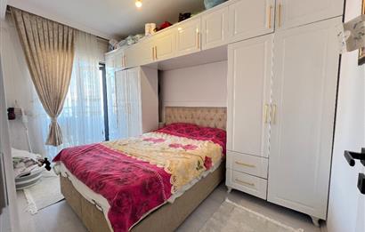 1.SAKARYA MERKEZİ KONUMDA YENİ VE KULLANIŞLI 2+1 SATILIK DAİRE
