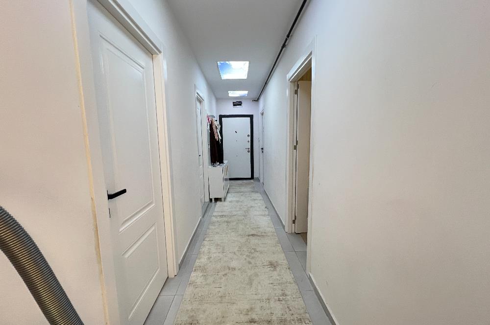1.SAKARYA MERKEZİ KONUMDA YENİ VE KULLANIŞLI 2+1 SATILIK DAİRE
