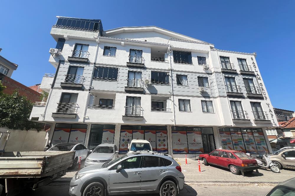1.SAKARYA MERKEZİ KONUMDA YENİ VE KULLANIŞLI 2+1 SATILIK DAİRE